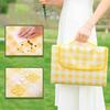Picnic Mat - Waterproof and Moisture-proof, Thickened Camping Mat, Portable and Easy-to-carry Lawn Mat, Spring Outing, Barbecue, Beach Mat