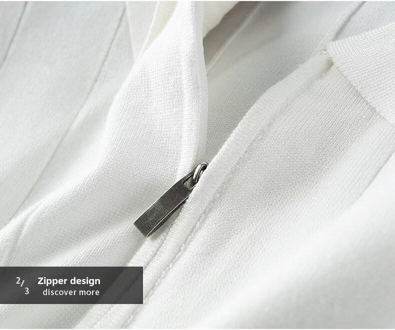 Men's Trendy Slim Fit Lapel Polo - Short-Sleeved Korean Style 2023 Summer T-Shirt