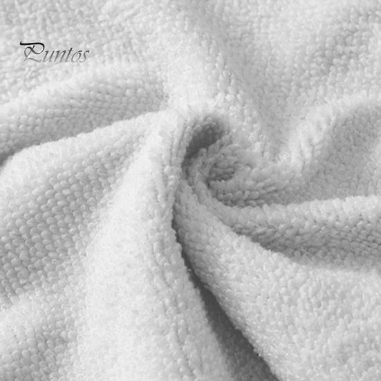 20 Blatt/Rolle Mikrofaser-Reinigungstuchrolle Wiederverwendbare, waschbare Lappen Abreiß-Küchentücher Ultra saugfähige Geschirrtücher