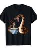Üst giysisi – T-shirtler