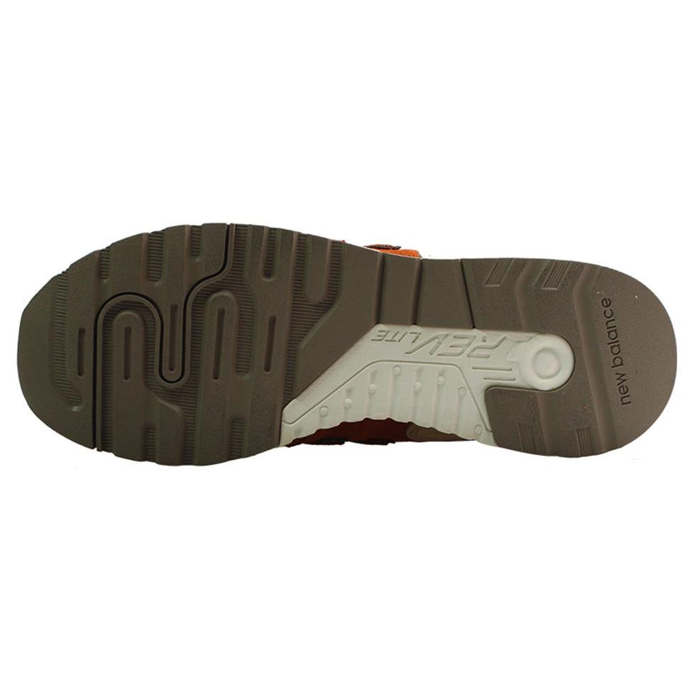 New New Balance Nb 9975 Brown ML997HEB