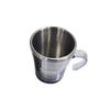 Prue Decor Mug Clear