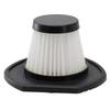 3pcs Filters For Holife HM218B Vacuum Cleaner Filters Washable Reusable Cleaning Tools Accessories Filter Replacement