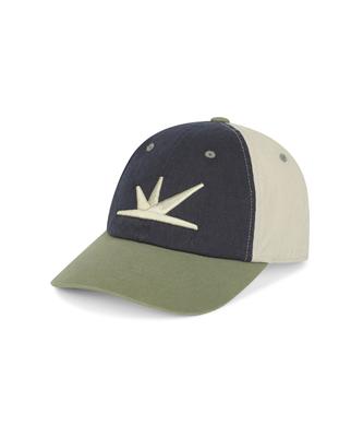 Sseonleobeutueo Daybreak Cap Khaki