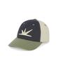 Sseonleobeutueo Daybreak Cap Khaki
