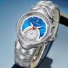 PINTIME Y2K Creative Retro Style Luxury Men's Waterproof Luminous Stainless Steel Watch Fashion Punk Date Quartz Watches