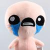 1 pezzo 30cm The Binding of Isaac Peluche Bambola Afterbirth Rebirth Gioco Cartone Animato ISAAC Peluche Giocattoli Ripieni Regali per Bambini Bambini