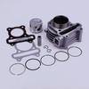 Kit de Cilindro 50cc-80cc para Motores Qiaoge, Fuxi, Haomai, Kymco 48cc Princess GY6