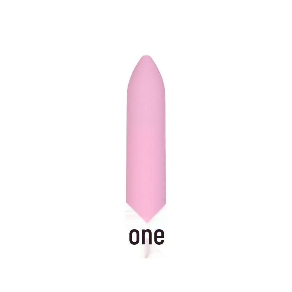 Mini Ten-Frequency Bullet Vibrator for Personal Pleasure