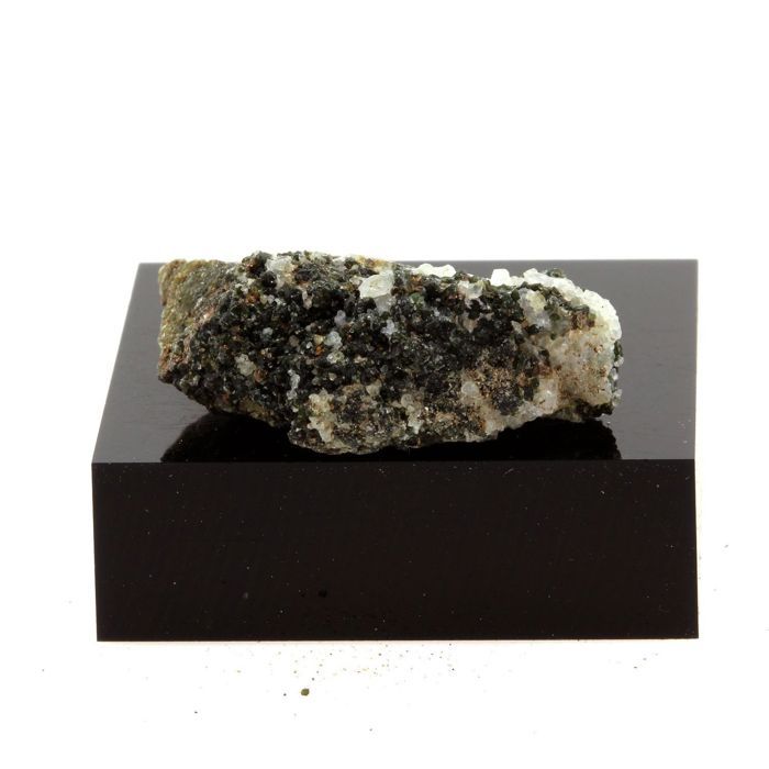 Embrechite 25.0 carats