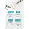 Suppresses sweat odor all day HAN.d Sinai 30ml3 set medicated deodorant gel antiperspirant quasi-drug