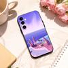 LGBTQ  S-Steven U-Universe   Phone Case For Samsung Galaxy A73,A72,A71,A70,A53,A52,A51,Others Soft Black Shell