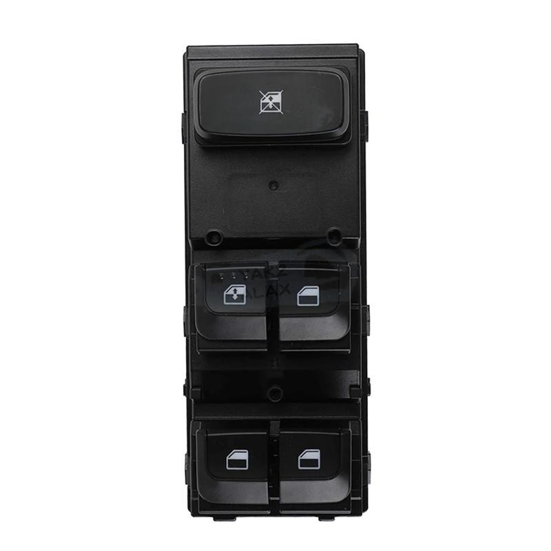 93570-H8000 for Kia RIO 2018- Electric Master Power Window Control Switch Glass Lifter Button 93570H8000 Car Accessories