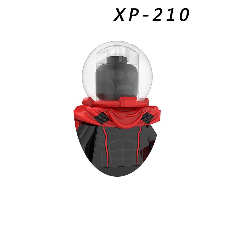 New Office Heisenberg Bricks God Of War Kratos For Toys Gifts Mini Action Figures Children Building Blocks For Party Gifts