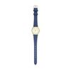 Fragola Two-Tone Band Watch N02122S-1 NV/GR Women's Blue