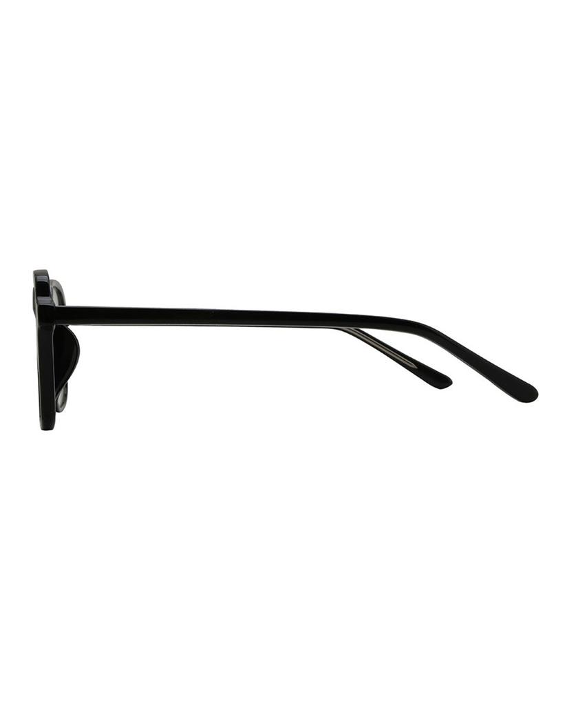MAISON MASTER Ruel Glasses Black