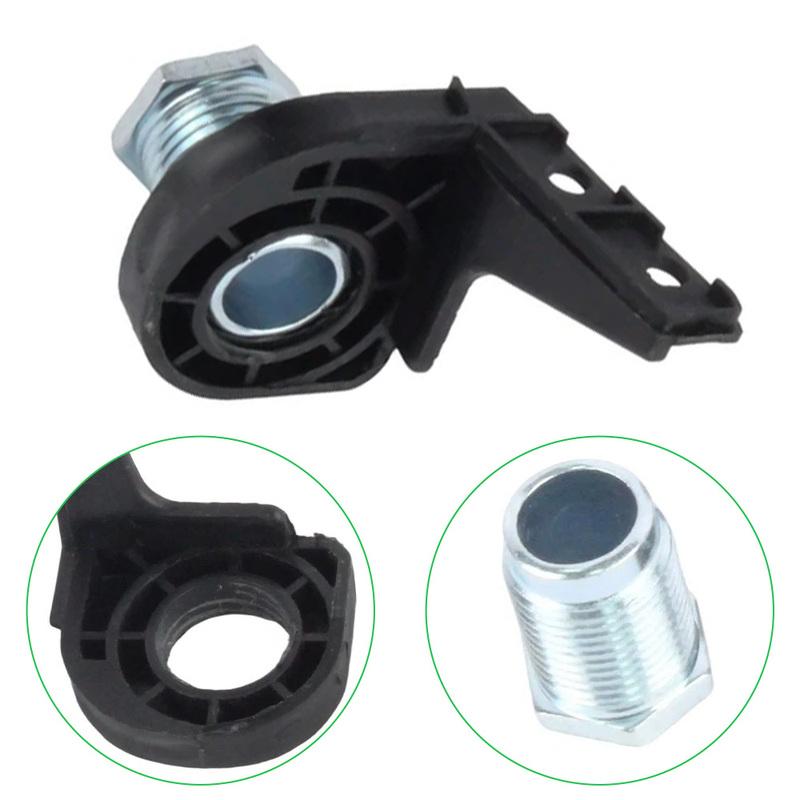 For Volkswagen Tiguan an Version 2017 2018    Car Front Bumper Headlamp Bracket Repair Kit 5NA998225 5NA998226