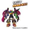Takara Tomy Transformers Energy Beast Dragnite Thunderbeak WKB-14