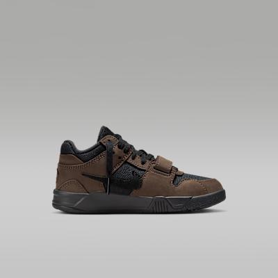 Jordan Jumpman Jack TR Travis Scott Dark Mocha (PS)