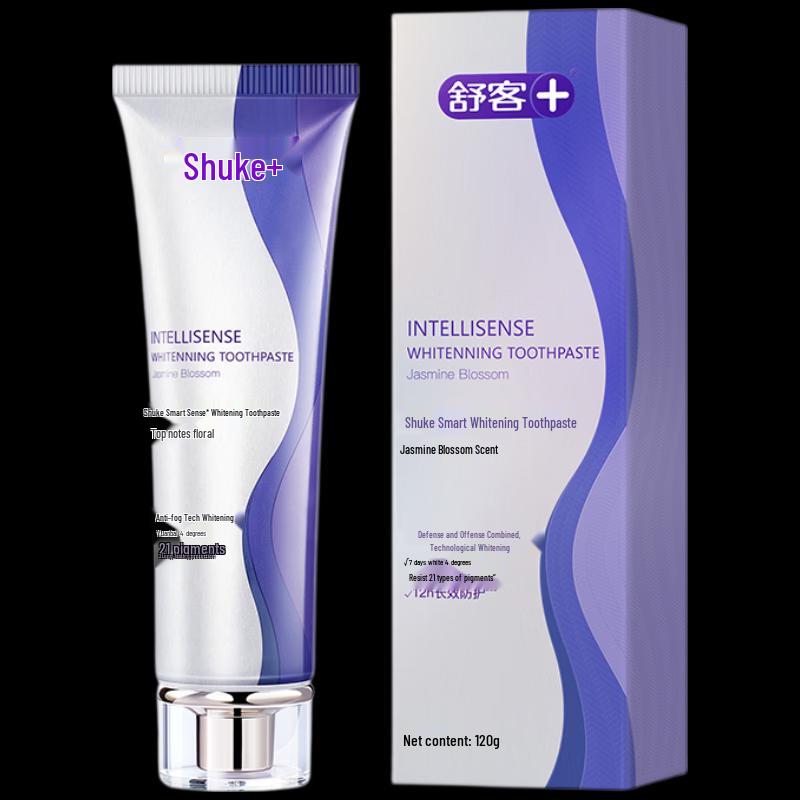 Shuke H1 Flagship Oral Care Set