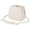HAKUBA Camera Case Plus Shell Stream Shoulder Bag 6 AZ 6L Water-Resistant Ivory AMZSP-STSB6IV