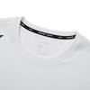 Saucony Urban Lifestyle Series Fashion Comfortable Soft Skin-Friendly Long Sleeve T-Shirt Unisex Tops SA2250LT72C-WT002