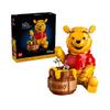 Конструктор LEGO Disney Вінні-Пух Глечик з медом для дітей