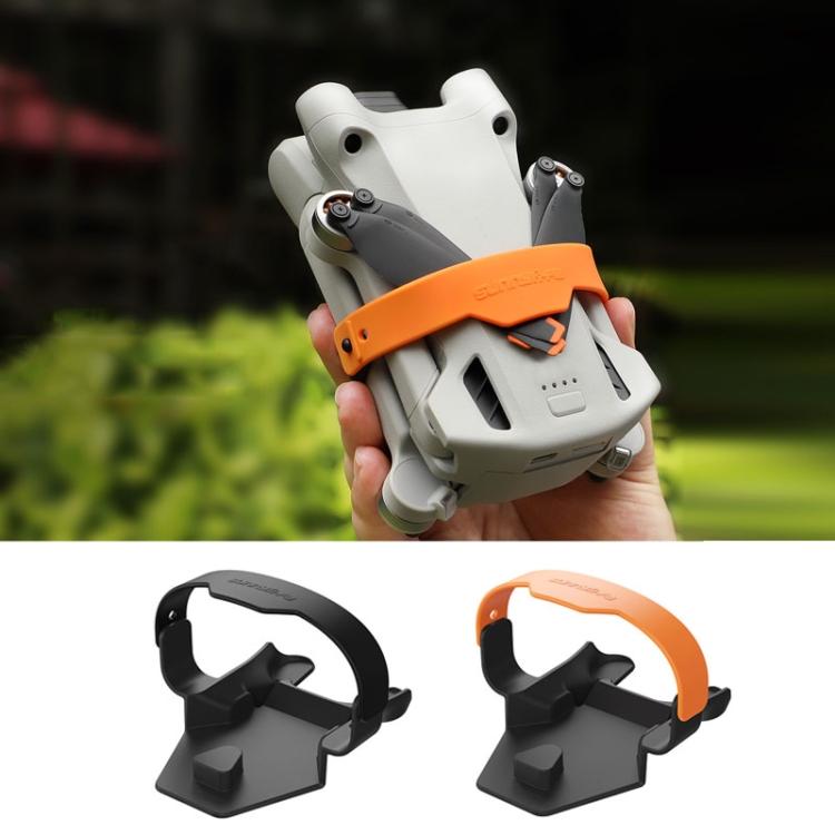Sunnylife MM3-SJ398 For Mini 3 Pro Propeller Blade Retainer Chassis Cover