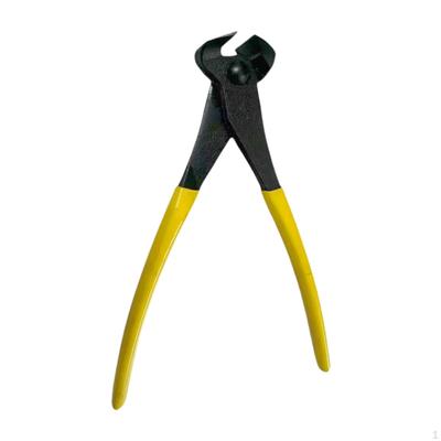 Guitar String Cutter, Fret Puller Wire Plier, Accessories, Non Slip 7inch Tool, Bridge Pin