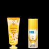 Floral Honey Hand Cream & Hada Labo Lotion Set