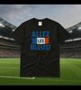 Allez Les Bleus T-Shirt | France Soccer Fan Tee I France Football Shirt
