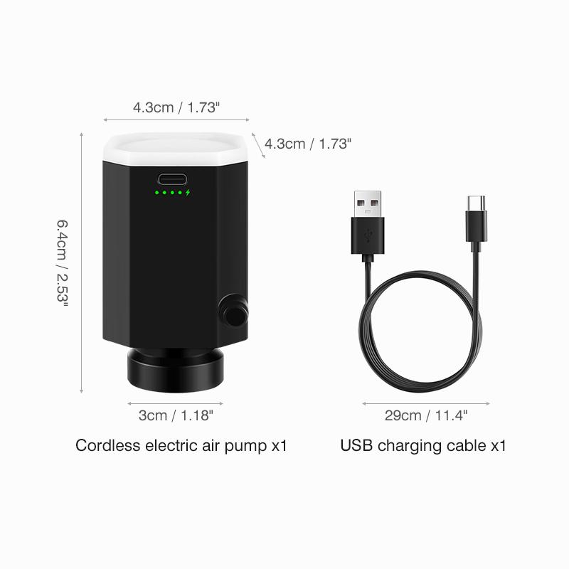 

Вакуумные пакеты для хранения 8-18 шт., экономящие место сумки, дорожные перезаряжаемые воздушные насосы, различные герметичные насосы для компрессионной одежды, одеяла, багажа