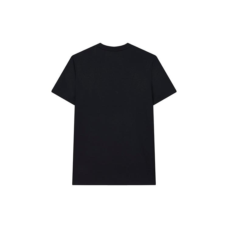 New FILA T Shirts Men's Legend Blue F11M221110FNV