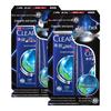 Clear Men Anti-Dandruff Active Sport Mint Shampoo Twin Pack
