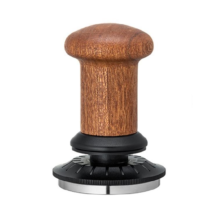 

Practical Coffee Tamper Stainless Steel Espresso Tool Espresso Accessory Balanced Powder Tamper Stainless Steel Texture