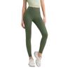 High Waisted  For Women-Tummy Control Athletic Workout Running Yoga Gym Dance Pants