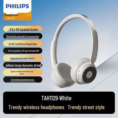 Audio y video – Auriculares inalámbricos