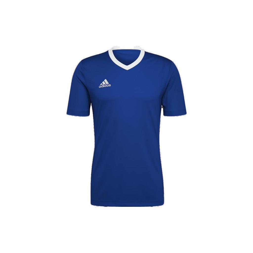 New Adidas Soccer Jerseys Men's Blue HG6283