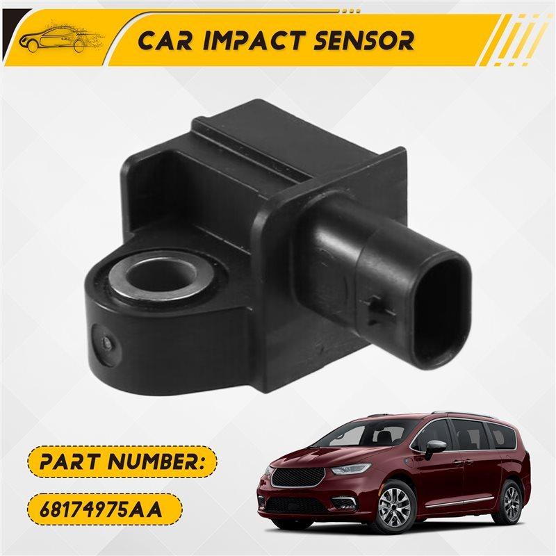 Front Right Crash Impact Sensor 68174975AA For Pacifica 3.6 Flexfuel 2017