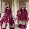Bollywood Party Wear Anarkali Suit Indian Paksiatni Ethnic Salwar Kameez Dress