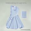 Aiboshi Baby Hooded Sun Protection Cape