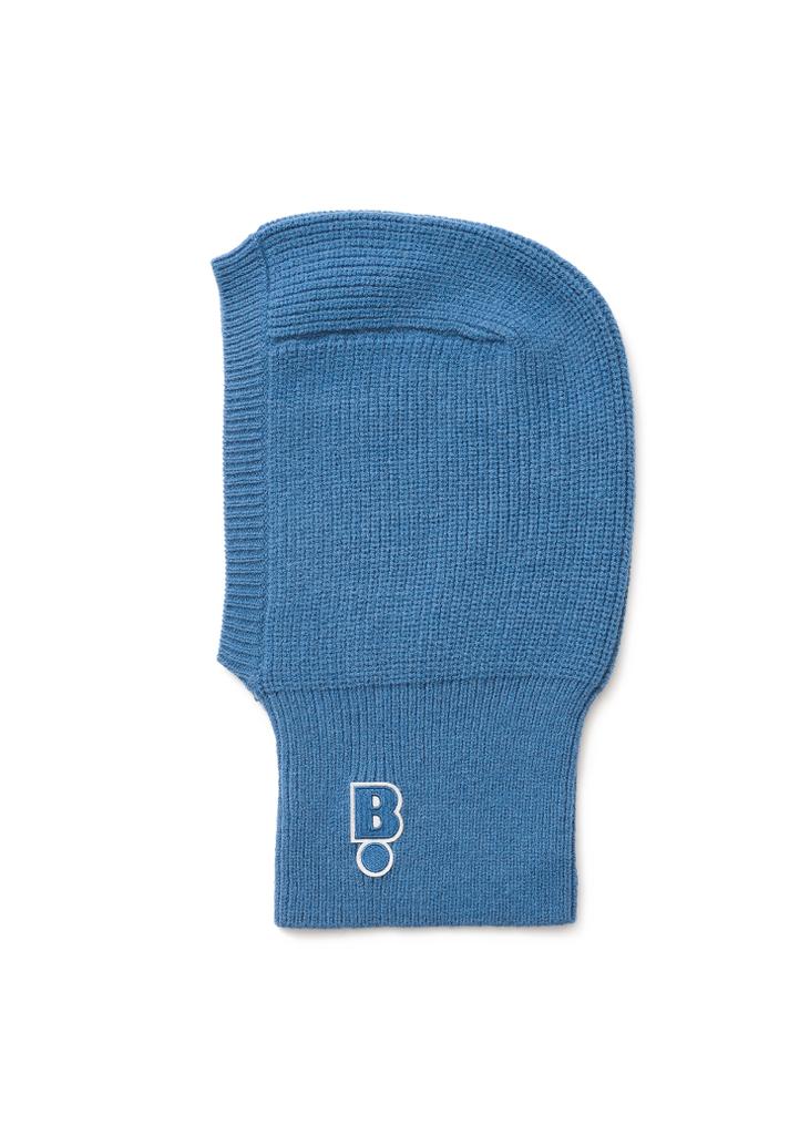 BLUDOT Knit Balaclava_Bl