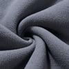 Men's M-8XL Oversized Plus Velvet Winter Thermals Clothes Down Coat Jacket Trench Coat Windbreaker Fat Men