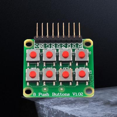 DIY moduly – Elektronické moduly