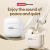 Lenovo LE201 Gaming Earphones Bluetooth Earphones Low Latency In Ear IPX5 Waterproof HIFI Sound Earbuds