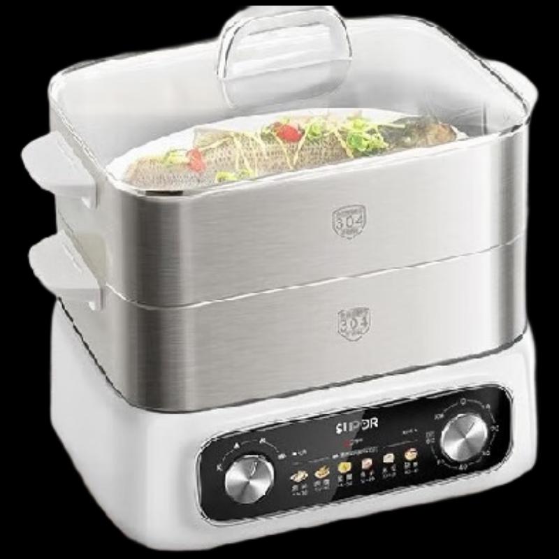 Supor ZN30FK69 Electric Steamer