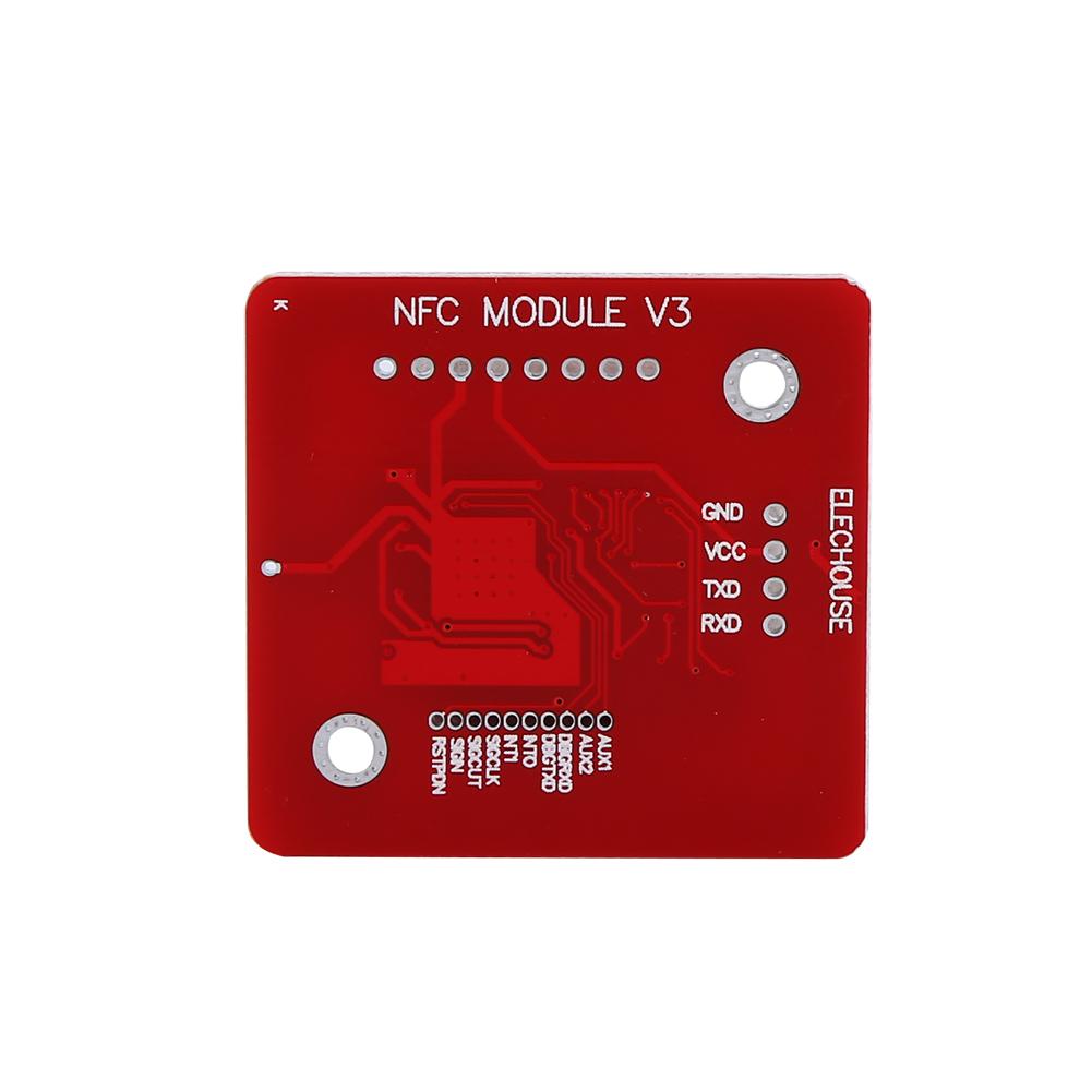 NXP PN532 NFC Module V3 Kit for RFID Near Field Communication to Smart Phone for Android