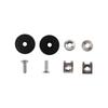 Motorcycle Handguard for HONDA NC700 NC750X DCT NC750S 2013-2025 Handguards Shield Guards Windshield Hand Wind Protection