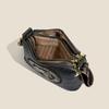 Shoulder Bag For Women Purse- Fashion Crossbody Bags 2025 Winter Underarm Bag Small Square Satchel Handbag