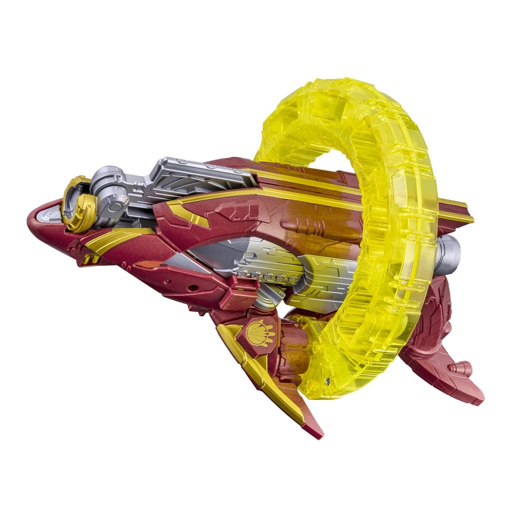 [BANDAI] Number One Sentai Gojuger DX Orca Booster 5050